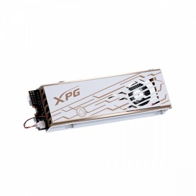 Adata Dysk SSD XPG MARS 980 PRO 2TB PCIe 5x4 14/13 GB/s M2