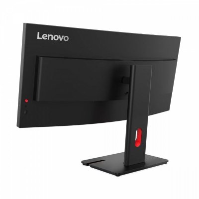 Lenovo Monitor 34 cale ThinkVision T34WD-40 64AEZAT1EU