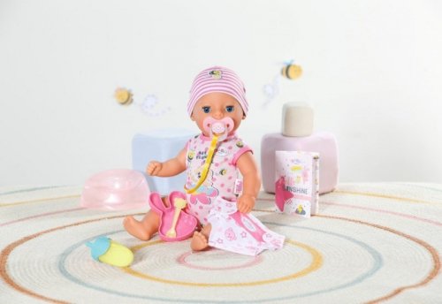 Zapf Baby Born Lalka Lena 36 cm