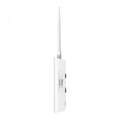 TP-LINK ER703WP-4G-Outdoor Zewnętrzna/wewnętrzna brama sieciowa Omada 4G+ Cat6, Wi-Fi 6 AX3000