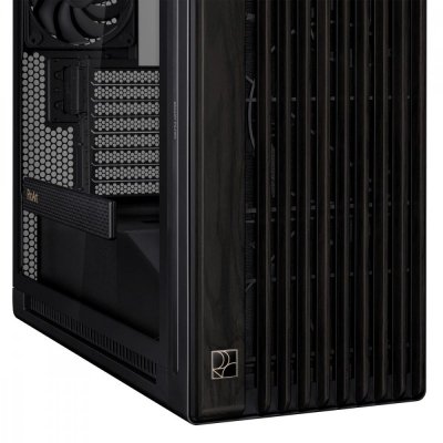 Asus Obudowa ProART PA602 Wood czarna