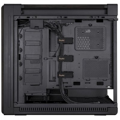 Asus Obudowa ProART PA602 Wood czarna