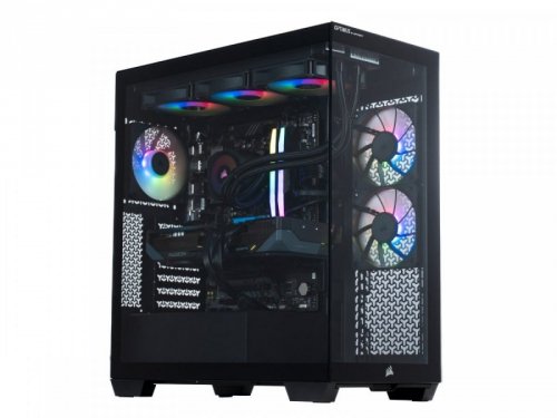 OPTIMUS Komputer E-Sport GB650T-CR2 Ryzen 7 7800X3D/32GB/2TB/RX 9070 XT 16GB/WIN11H