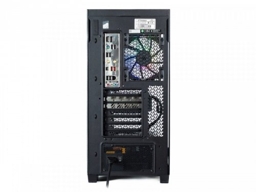 OPTIMUS Komputer E-Sport GB650T-CR2 Ryzen 7 7800X3D/32GB/2TB/RX 9070 XT 16GB/WIN11H