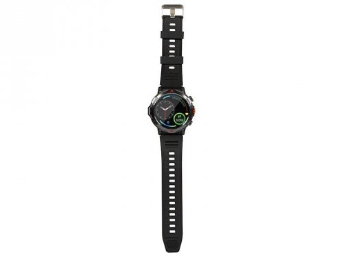 BLOW Smartwatch X21 Bluetooth czarny