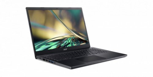 Acer Notebook Gaming Aspire 7 A715-76G-5303 i5-12450H, 15.6 cala FHD