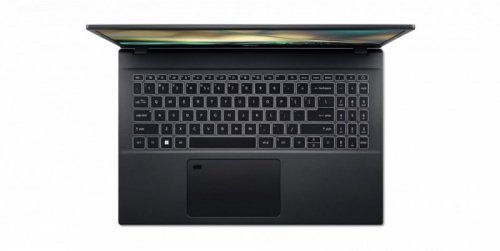 Acer Notebook Gaming Aspire 7 A715-76G-5303 i5-12450H, 15.6 cala FHD