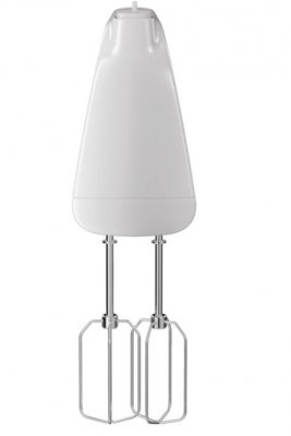 Electrolux Mikser ręczny biały linia 300          EHM4W