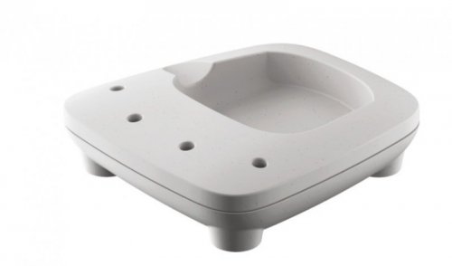Electrolux Mikser ręczny biały linia 300          EHM4W