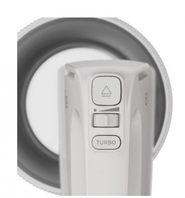 Electrolux Mikser z misą biały linia 500          ESM4W