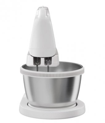 Electrolux Mikser z misą biały linia 500          ESM4W