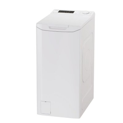 Candy Pralka TOP TCAS265D3-S
