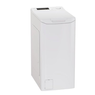 Candy Pralka TOP TCAS265D3-S