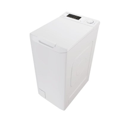 Candy Pralka TOP TCAS265D3-S