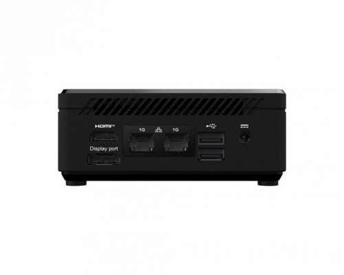MSI Mini PC Cubi N ADL S-098EU W11PRO N200/4GB/128GB/WiFi/AC/BT5