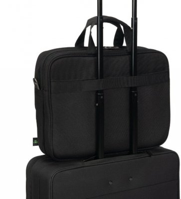 DICOTA Torba TRAVELLER TOP DUAL FIVE 14-16 cali