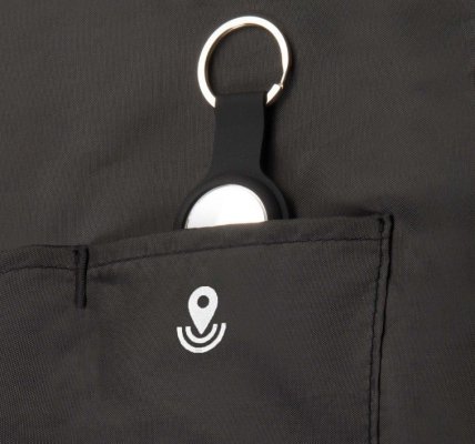 DICOTA Torba TOP TRAVELLER 12-14 cali