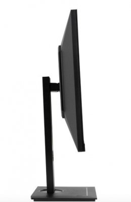 AG NEOVO Monitor 27 cali DW2702 USB-C WQHD