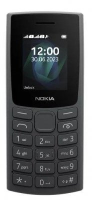 Nokia Telefon 105 4G DUAL SIM TA-1551 DS