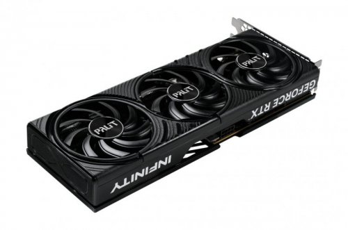 Palit Karta graficzna GeForce RTX 5060 INFINITY 3 8GB GDDR7 128bit 3DP/HDMI