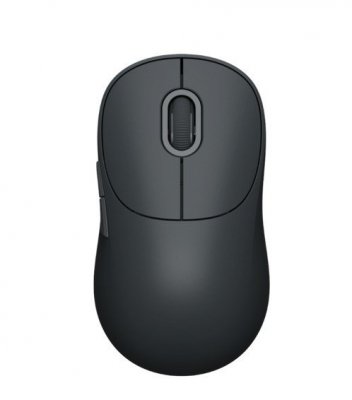 XIAOMI Myszka bezprzewodowa 3 Black GL