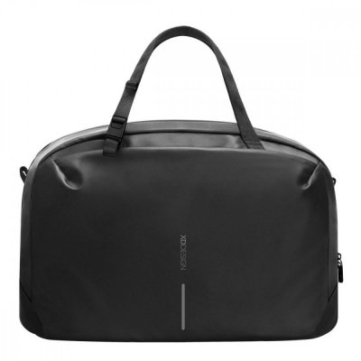 XD DESIGN Torba Urban Weekend Duffle Bag Czarna