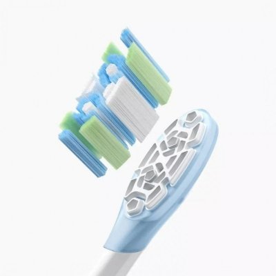 XIAOMI Szczoteczka elektryczna biała