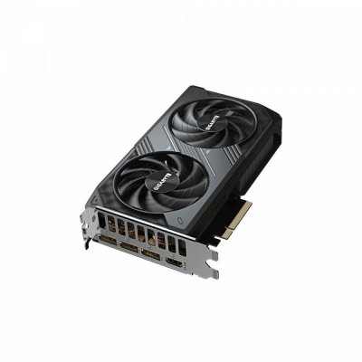 Gigabyte Karta graficzna GeForce RTX 5060 WINDFORCE 8G GDDR7 3DP/HDMI
