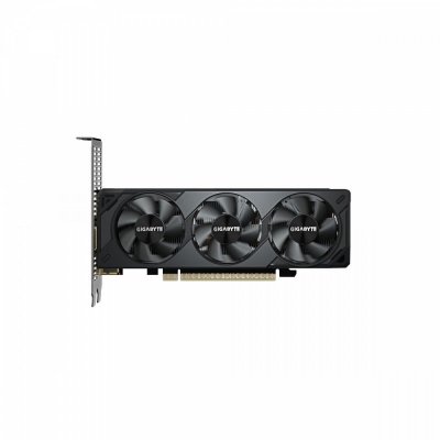 Gigabyte Karta graficzna GeForce RTX 5060 OC Low Profile 8G GDDR7 3DP/HDMI