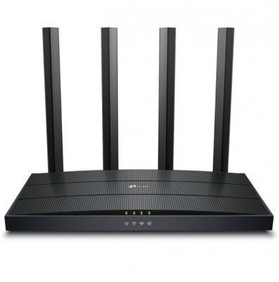 TP-LINK Router    AX1500 Dual-Ban Wi-Fi 6                       SPEED: 300 Mbps at 2.4 GHz + 1201Mbps at 5 GHz                                SPEC: 4
