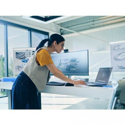 HP Inc. Stacja robocza Zbook 8 U7-265H G1i 1TB/32GB/Win11P/16 cali A3ZW5ET