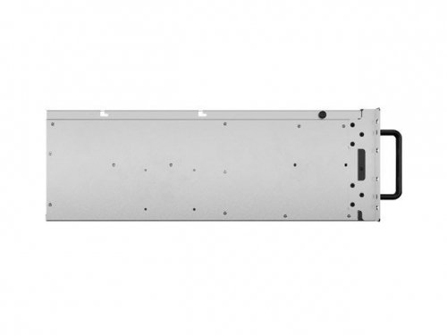 Lanberg Obudowa serwerowa ATX 520/12 19 cali/4U