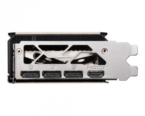 MSI Karta graficzna GeForce RTX 5070 12G INSPIRE 3X OC