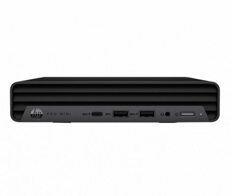 HP Inc. Desktop ProMini G9 i5-14500T 512GB/16GB/W11P B6ZB3ET