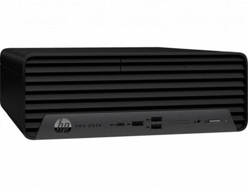 HP Inc. Komputer 400 SFF G9 i5-12500 512GB/16GB/W11P      9H7N5ET