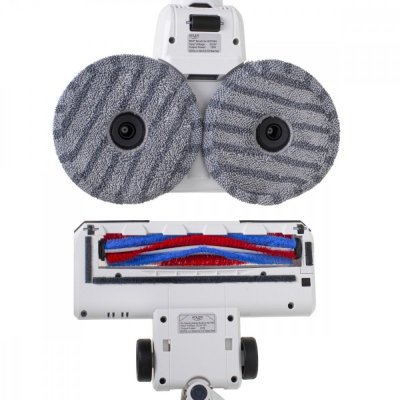 Adler Odkurzacz pionowy 2w1 mokro-sucho AD 7064