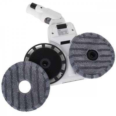 Adler Odkurzacz pionowy 2w1 mokro-sucho AD 7064