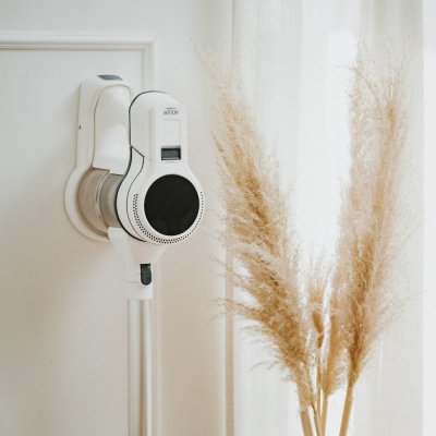 Adler Odkurzacz pionowy 2w1 mokro-sucho AD 7064