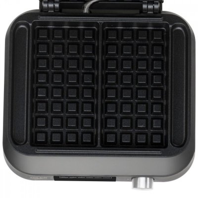 Adler Gofrownica z wyświetlaczem LED AD 3087
