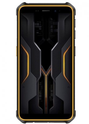 ULEFONE Smartfon Armor X12 3GB/32GB Pomarańczowy