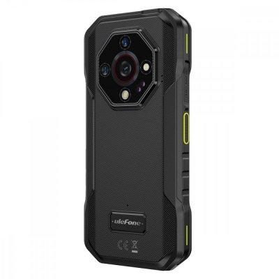 ULEFONE Smartfon Armor X32 6GB/128GB Zielony