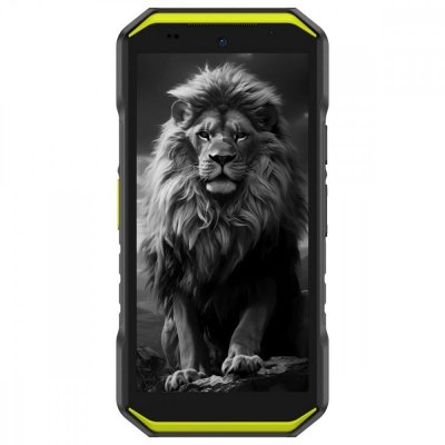 ULEFONE Smartfon Armor X32 Pro 5G 8/256GB Zielony