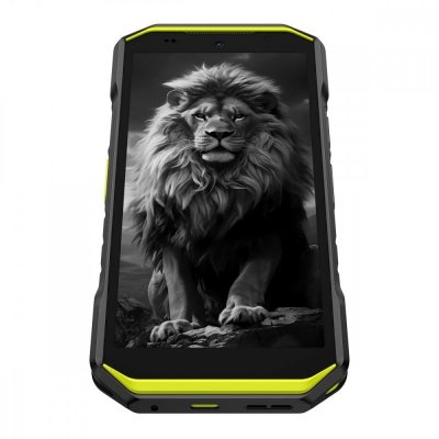 ULEFONE Smartfon Armor X32 Pro 5G 8/256GB Zielony