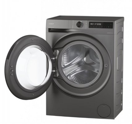 Candy Pralka antracyt BR 47SBL8G-S
