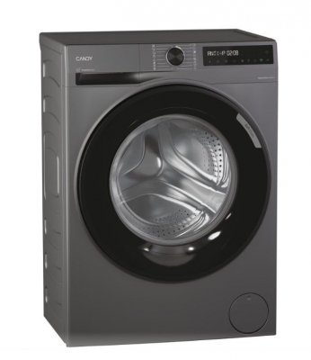 Candy Pralka antracyt BR 47SBL8G-S