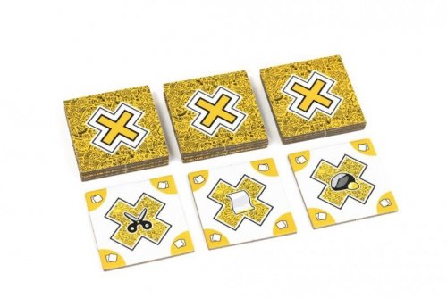 LUCRUM GAMES Gra Linx