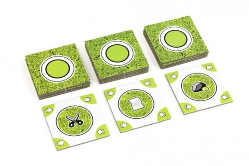 LUCRUM GAMES Gra Linx