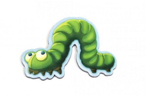 LUCRUM GAMES Gra Klonowa Dolina