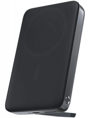 AUKEY PB-MS06 Qi2 PowerBank | 10000mAh | 30W | MagSafe PD