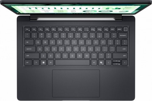Dell Stacja robocza Dell Pro Max 14 MC14250 Win 11 Pro U7 255H/16GB/512GB Gen4/14.0 FHD+/UMA GPU/FgrPr&SmtCd/FHD/IR Cam/Mic/WLAN + BT/Backlit Kb/4 Cell/3PS